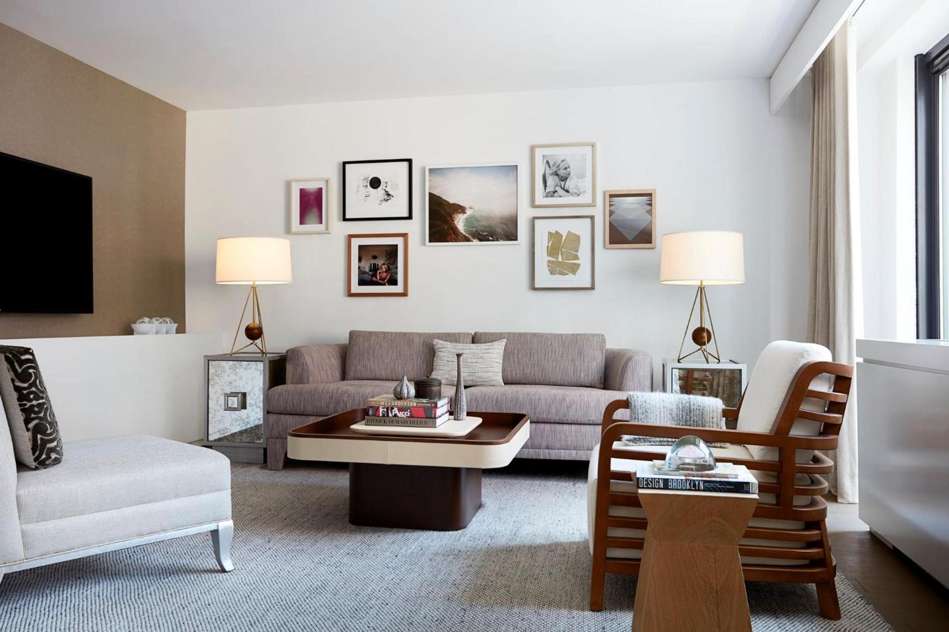 Loews Regency New York Hotel photo 89