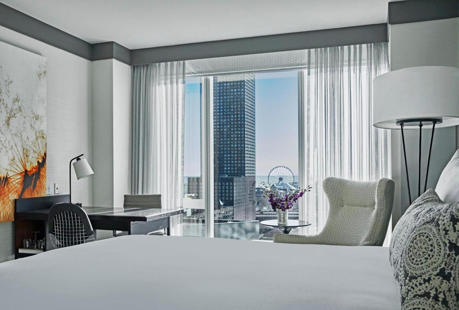 Loews Chicago Hotel photo 24