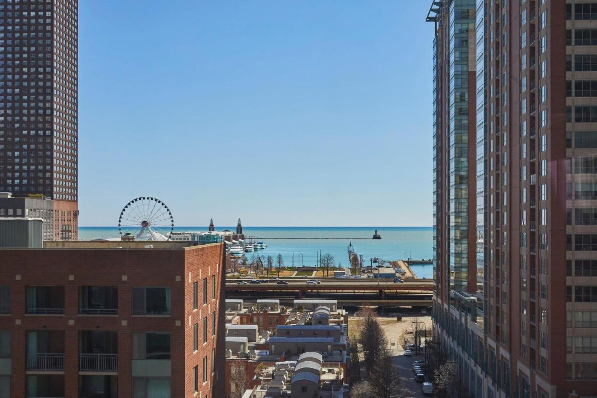 Loews Chicago Hotel photo 36