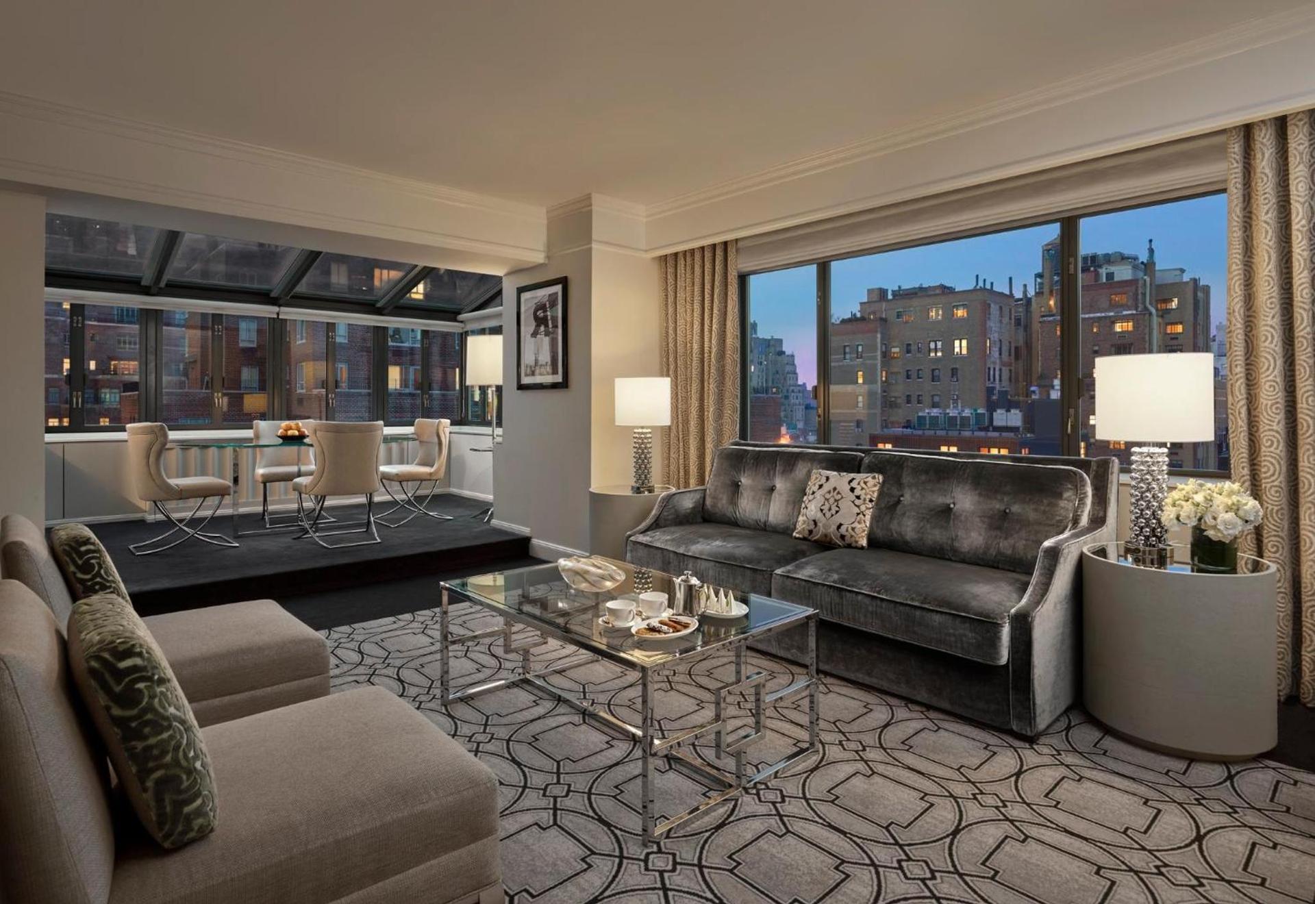 Loews Regency New York Hotel photo 74