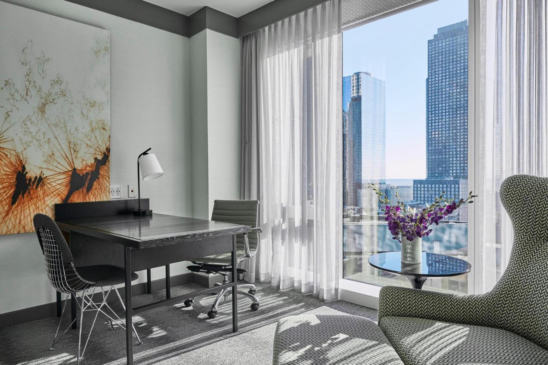 Loews Chicago Hotel photo 28
