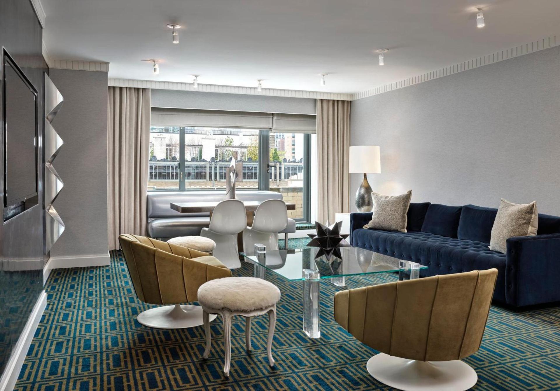 Loews Regency New York Hotel photo 97