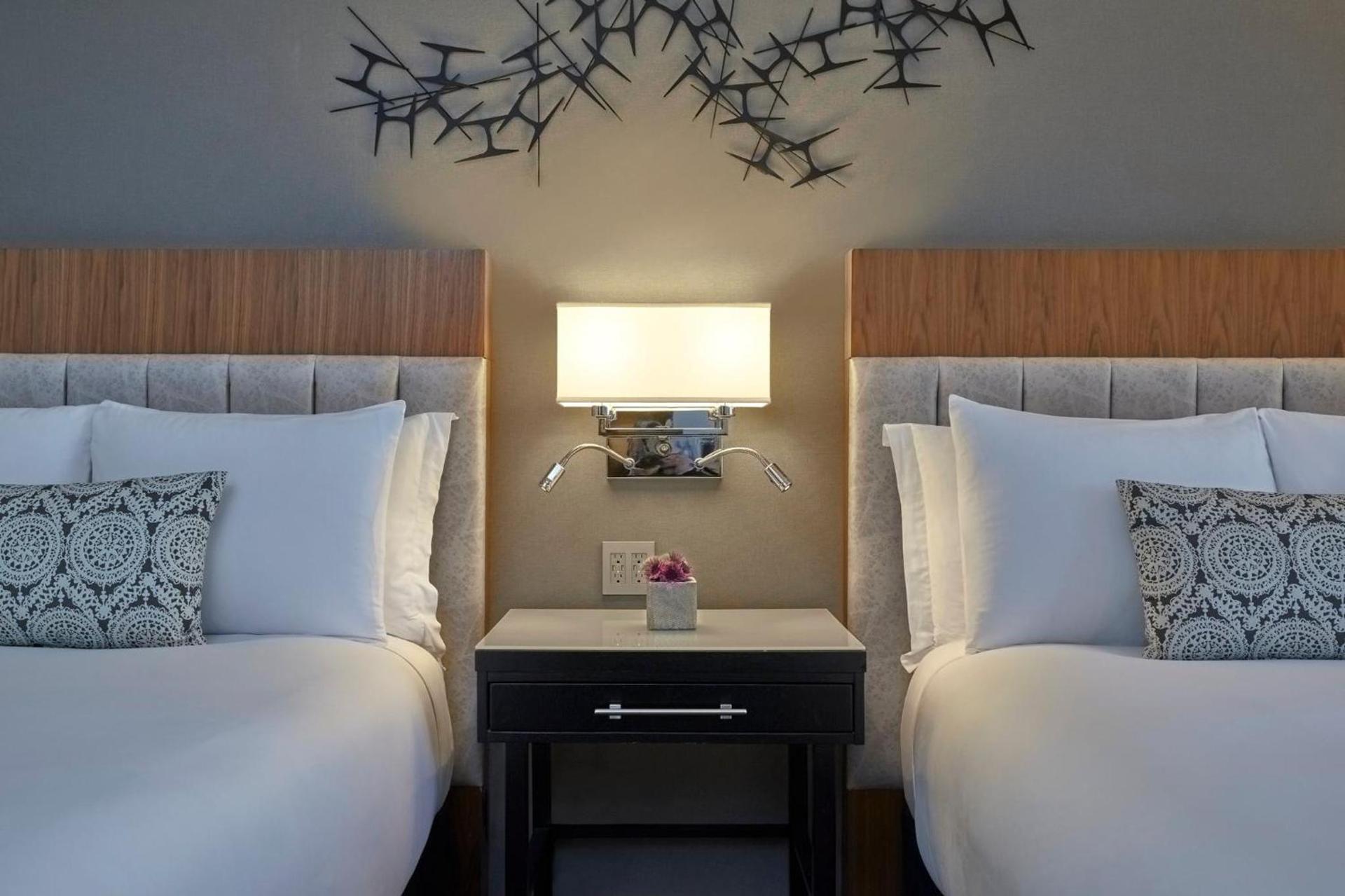 Loews Chicago Hotel photo 22