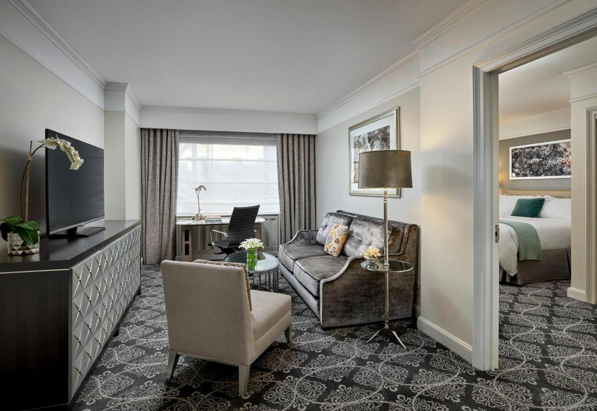 Loews Regency New York Hotel photo 53