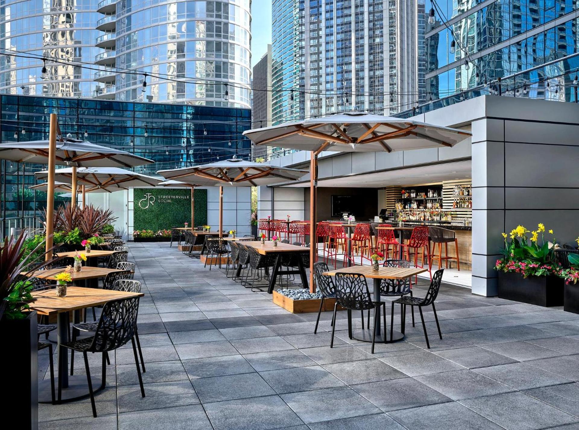 Loews Chicago Hotel photo 87