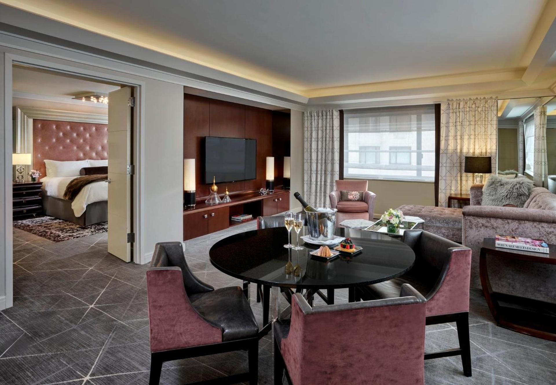 Loews Regency New York Hotel photo 7