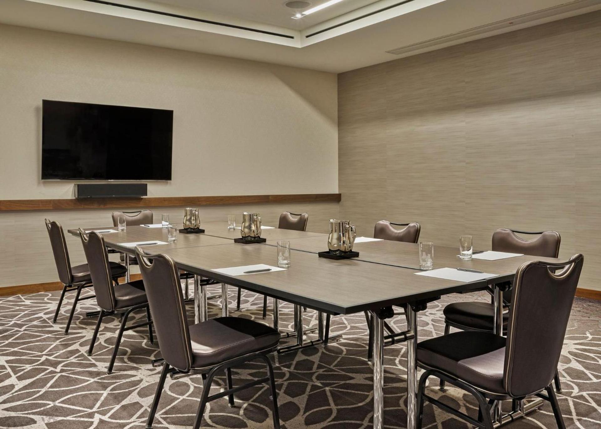 Loews Chicago Hotel photo 92