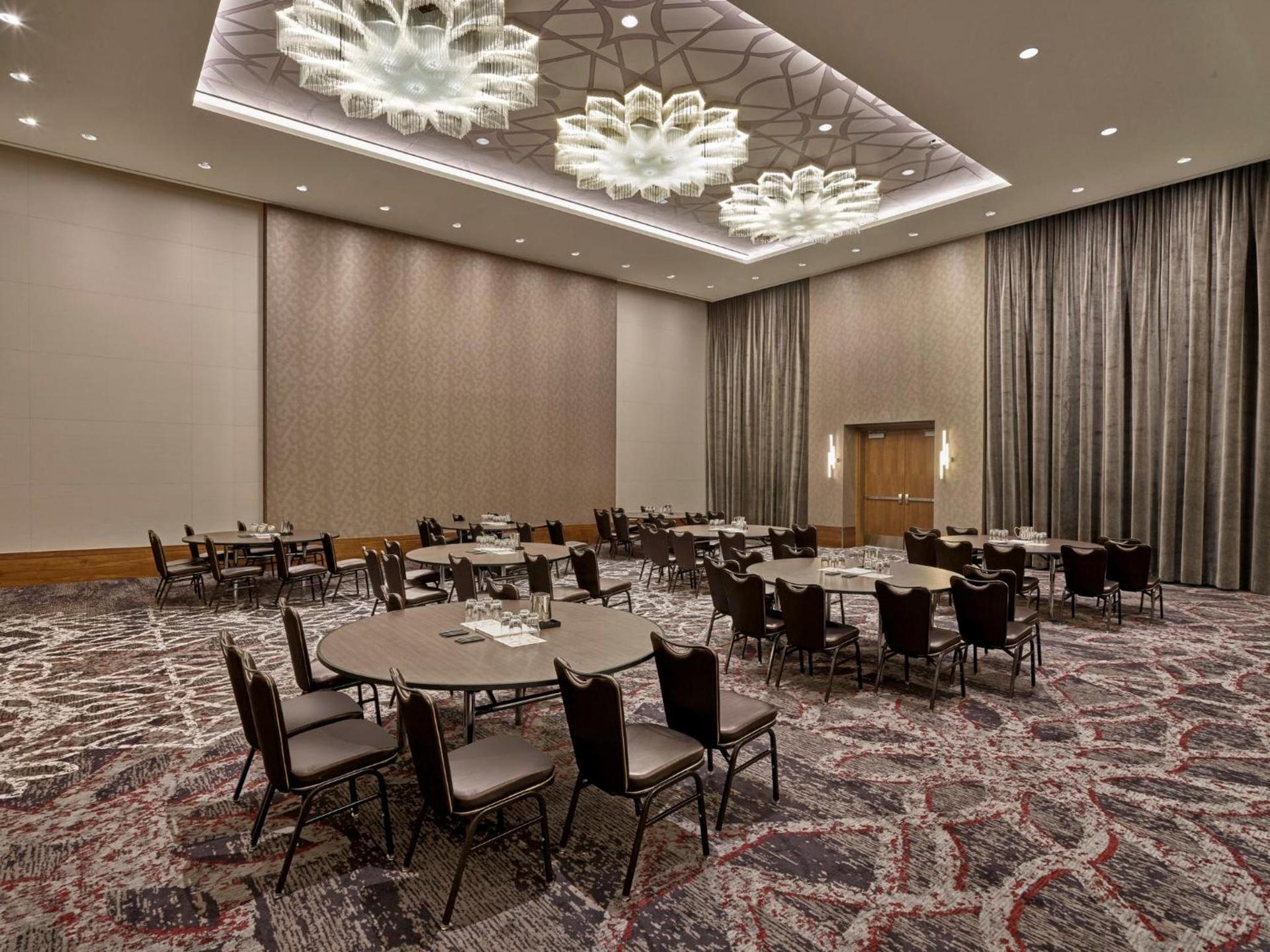 Loews Chicago Hotel photo 94
