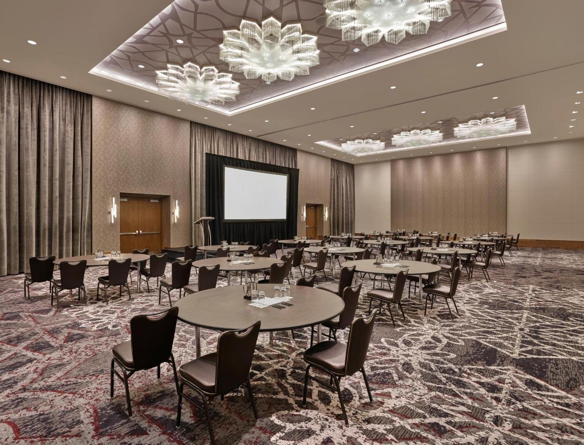 Loews Chicago Hotel photo 93