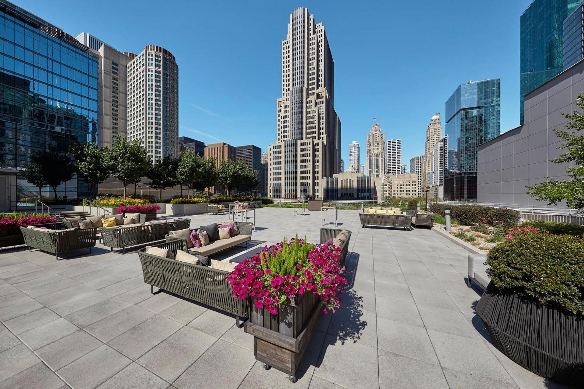Loews Chicago Hotel photo 99
