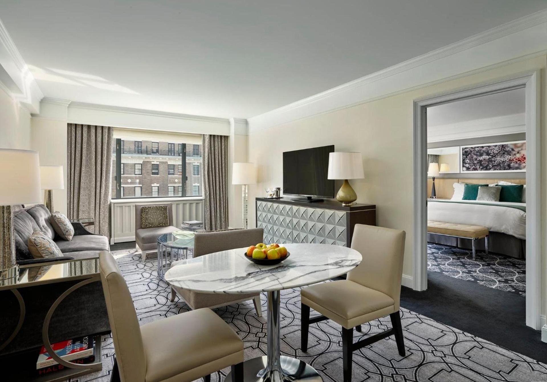 Loews Regency New York Hotel photo 57