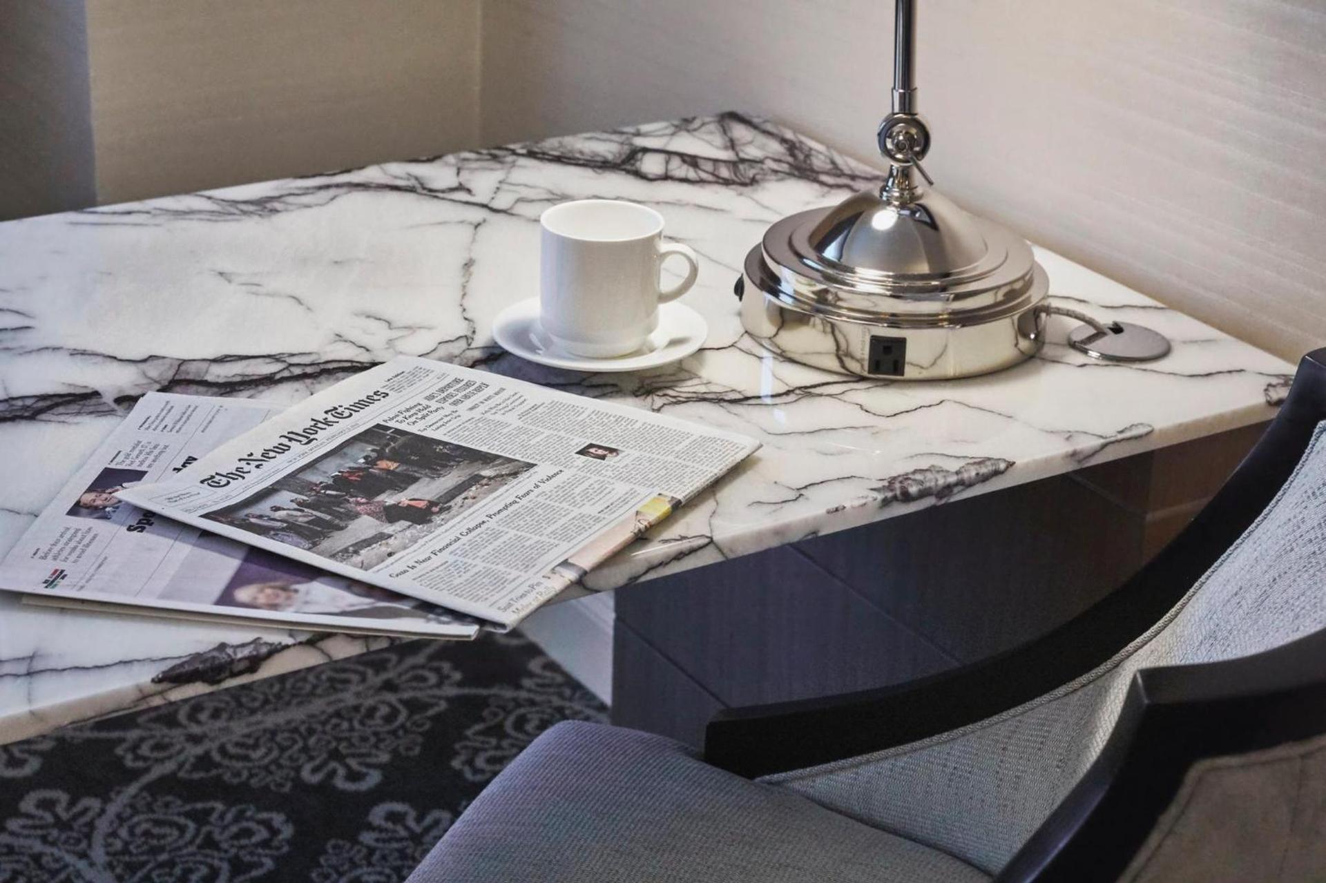 Loews Regency New York Hotel photo 48
