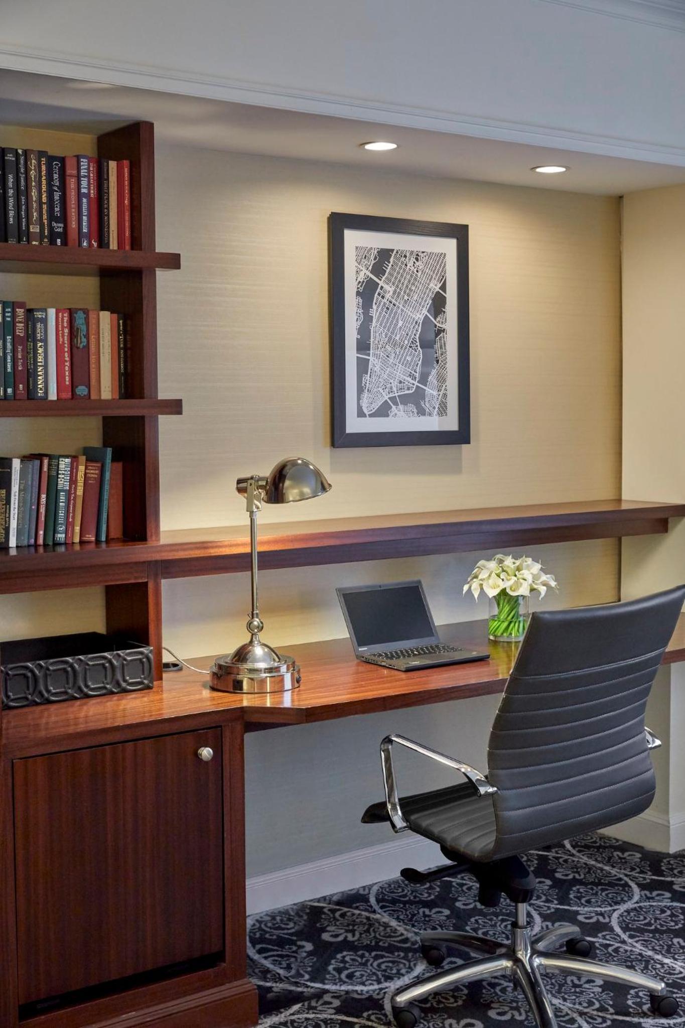 Loews Regency New York Hotel photo 46