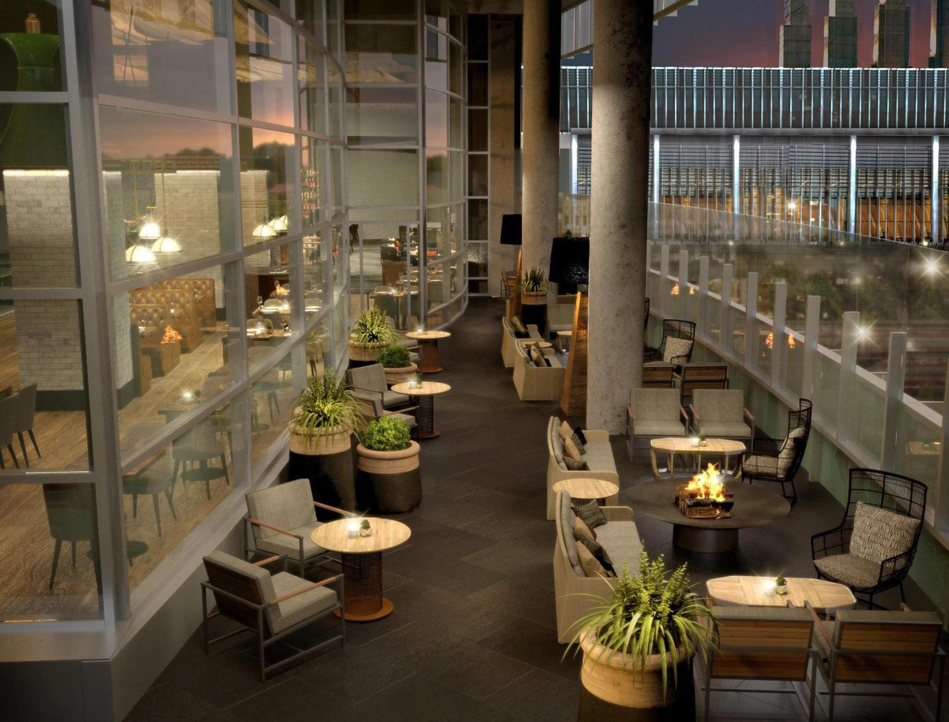 Loews Kansas City photo 15