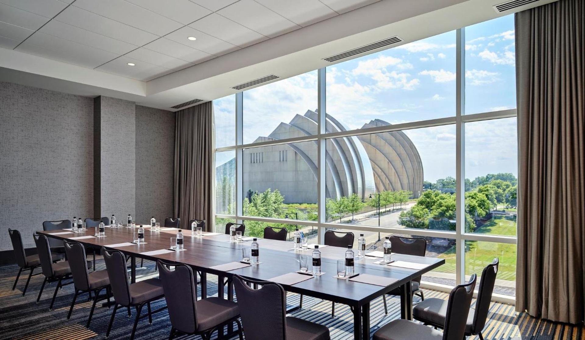 Loews Kansas City photo 20