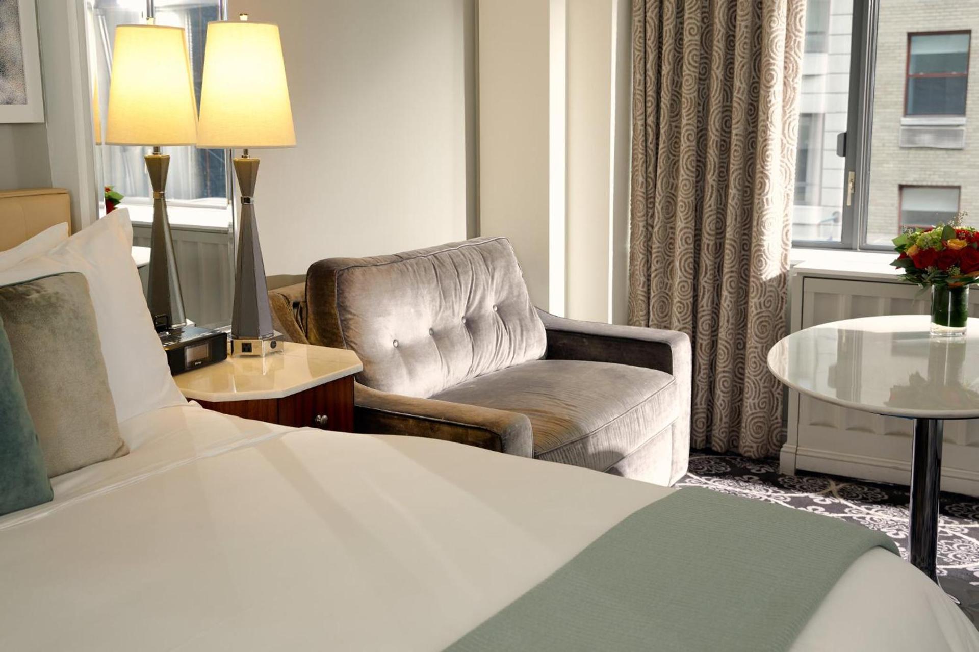 Loews Regency New York Hotel photo 44