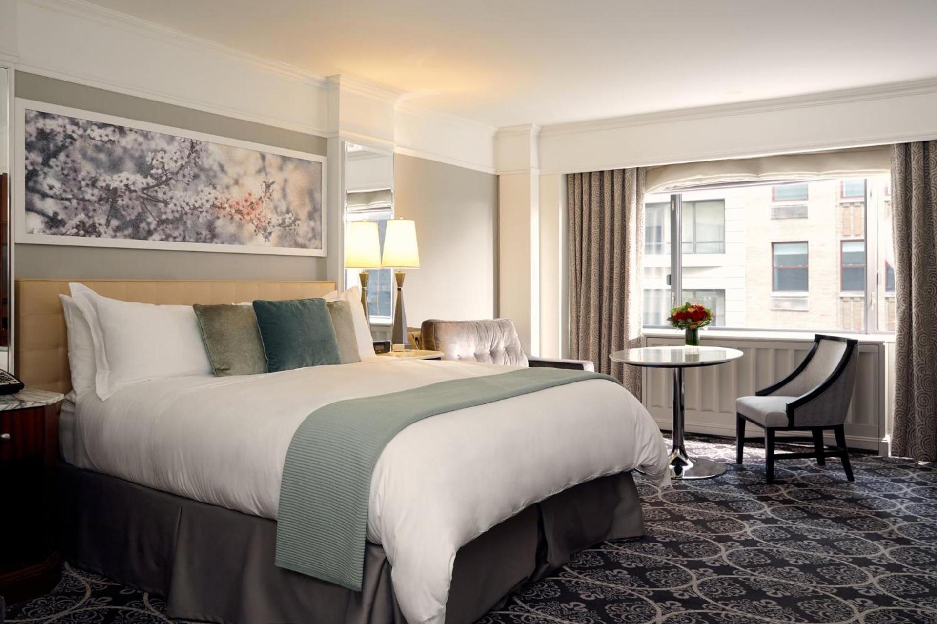 Loews Regency New York Hotel photo 45
