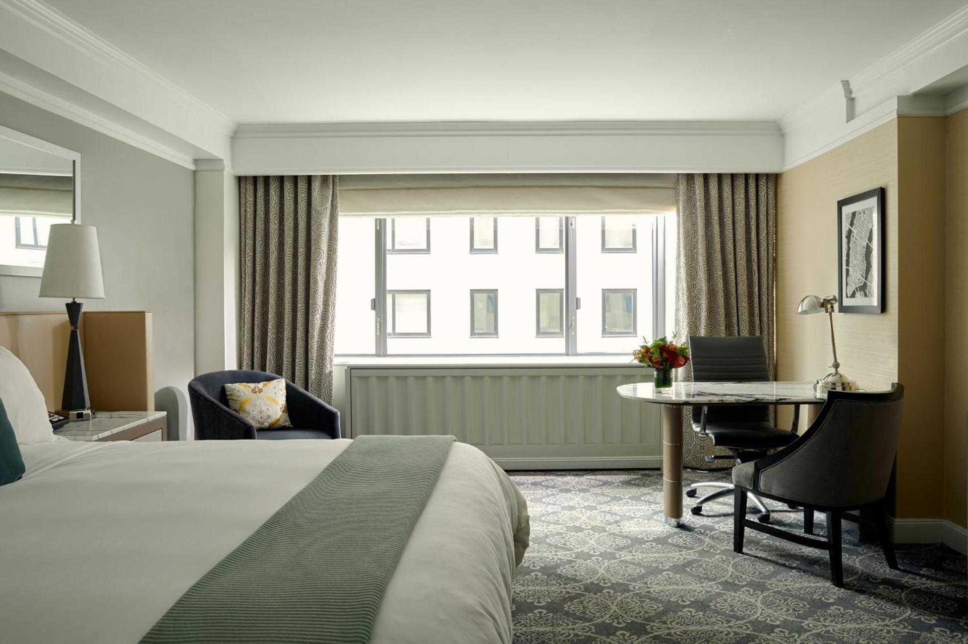 Loews Regency New York Hotel photo 37
