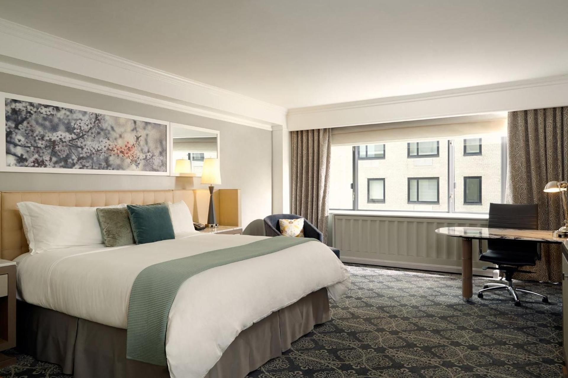 Loews Regency New York Hotel photo 38