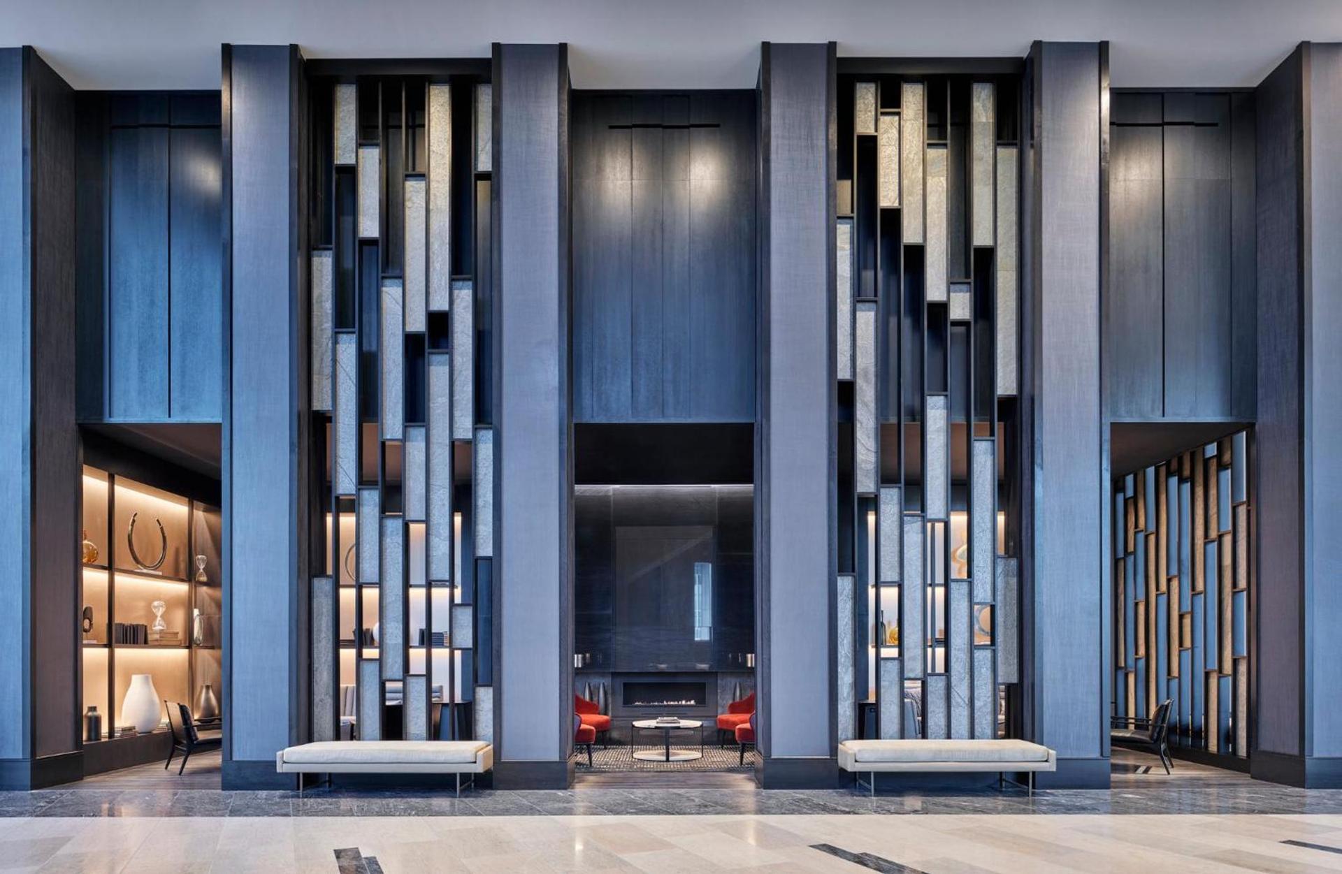 Loews Kansas City photo 9
