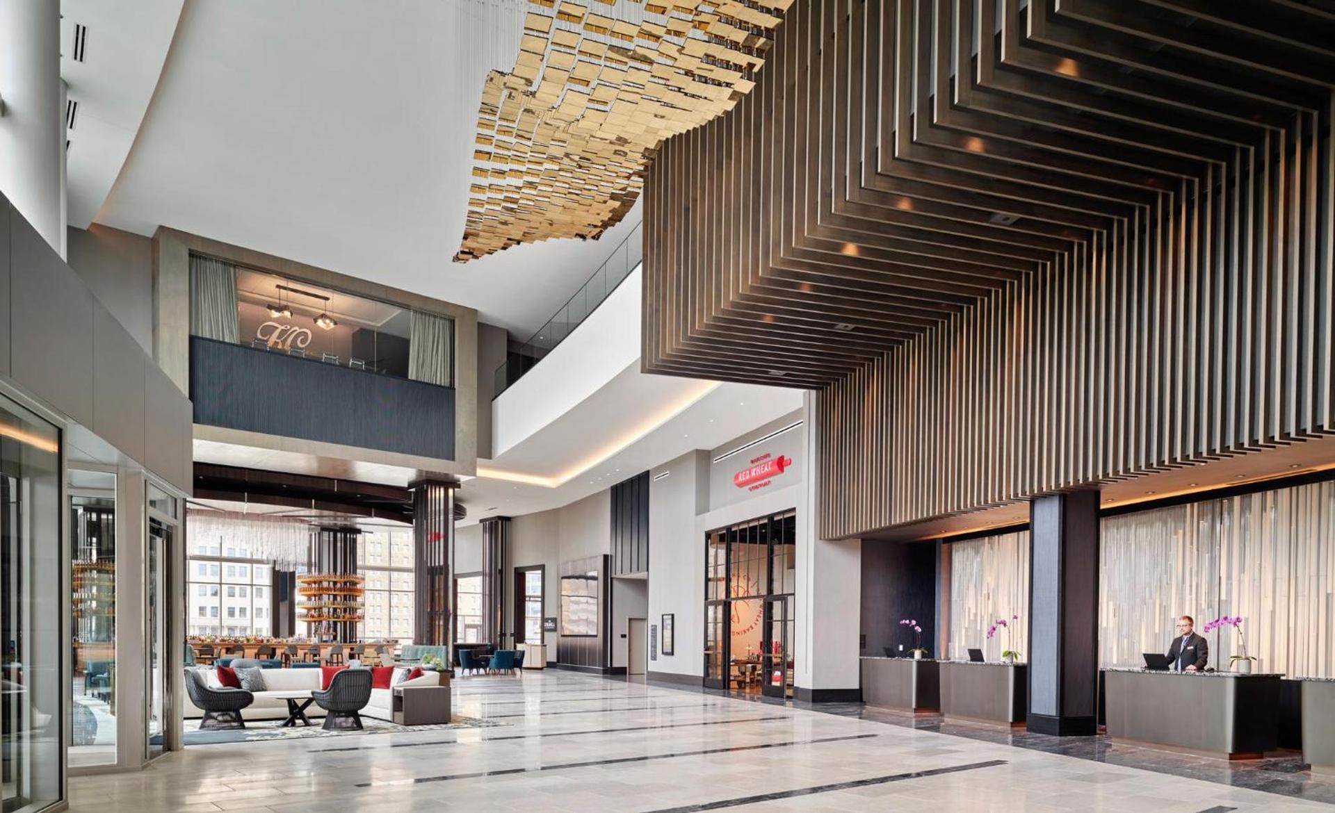 Loews Kansas City photo 3