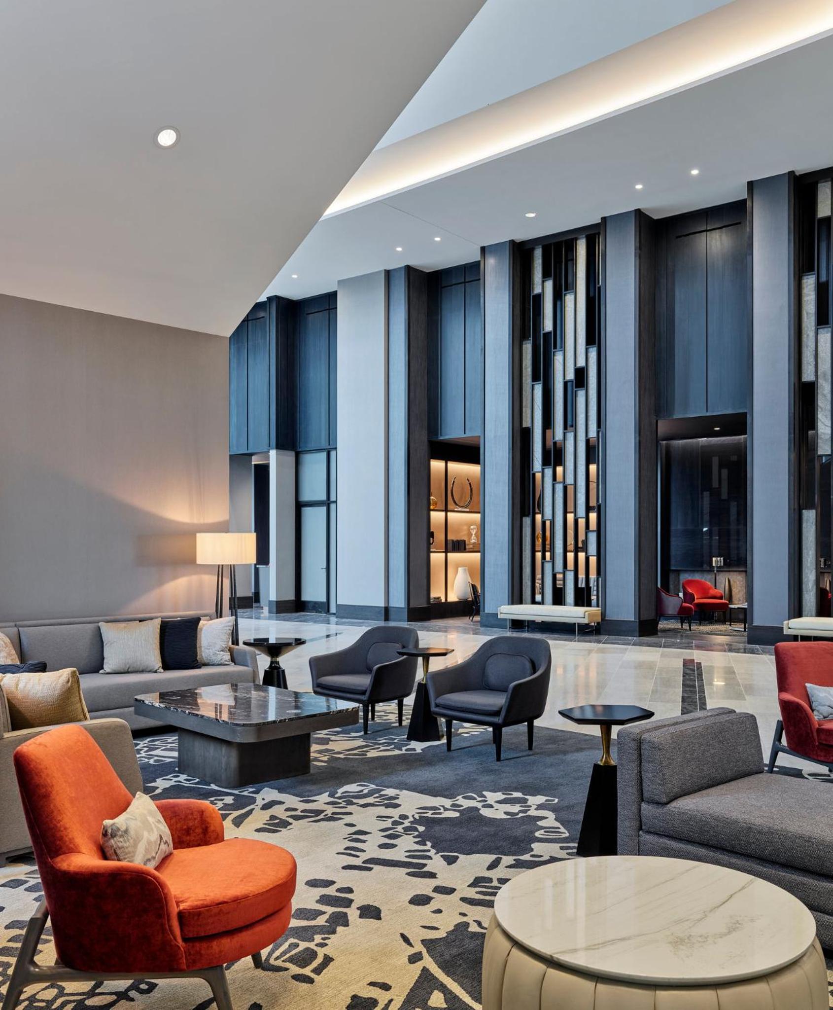 Loews Kansas City photo 4