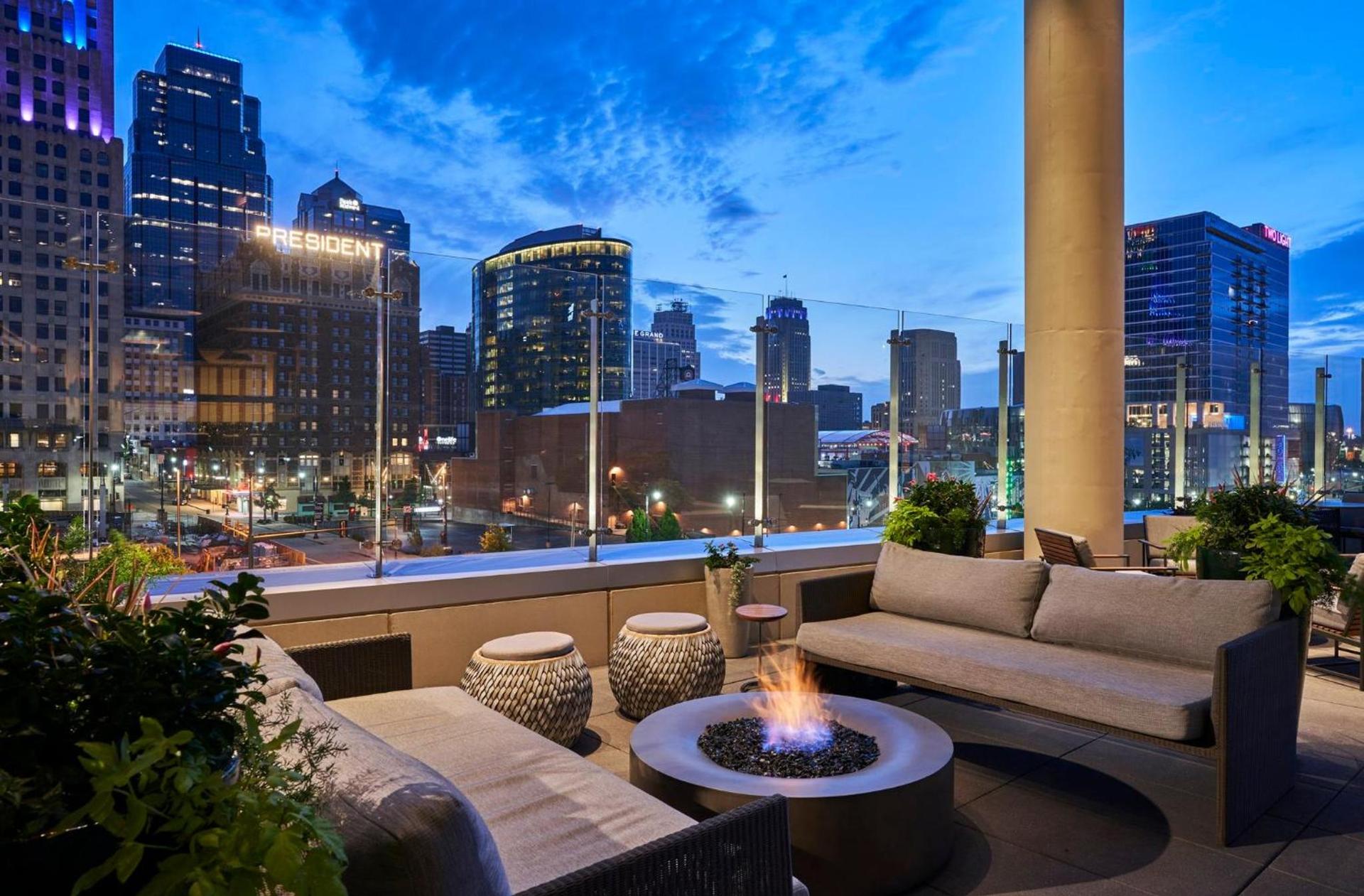 Loews Kansas City photo 71