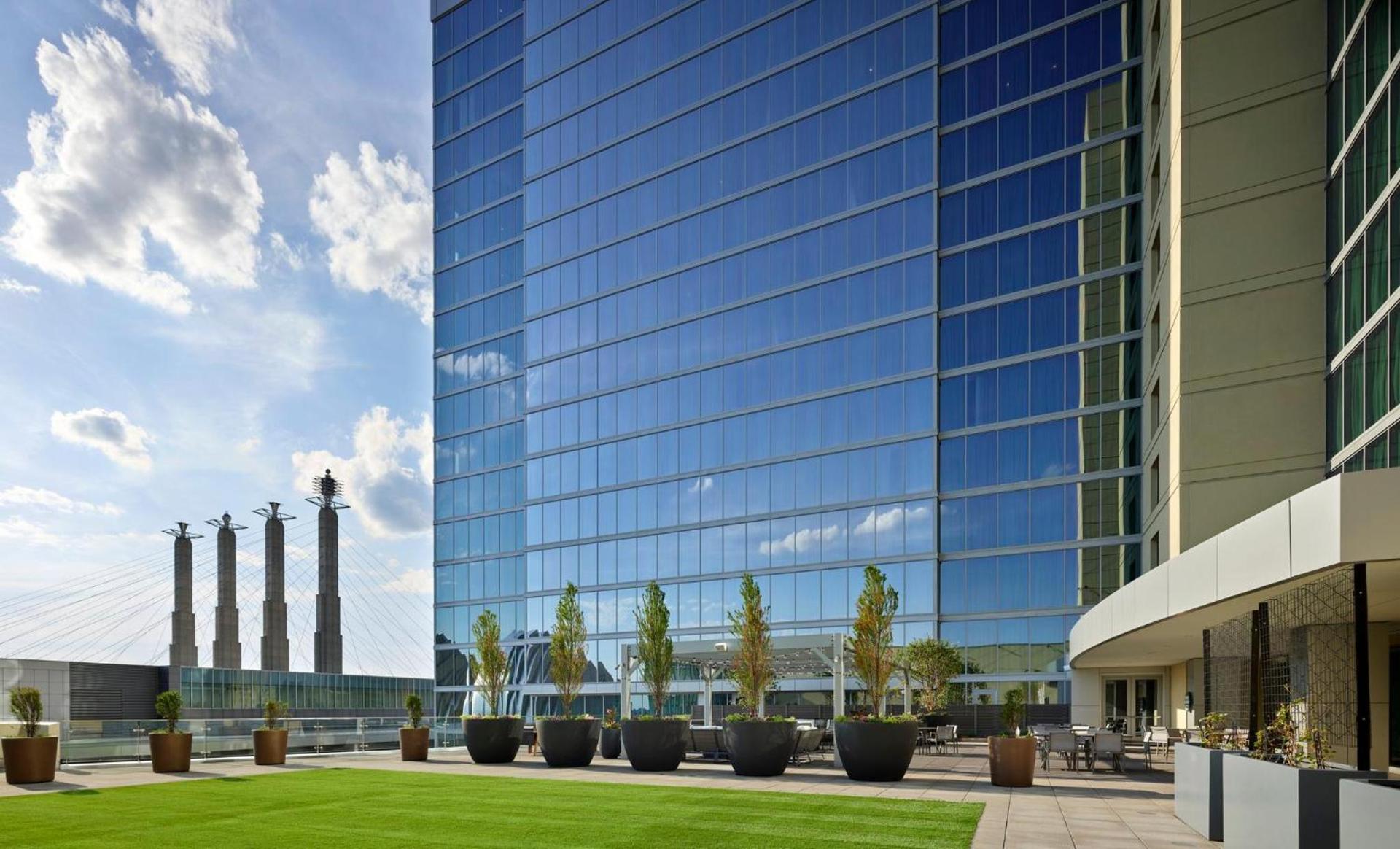 Loews Kansas City photo 23