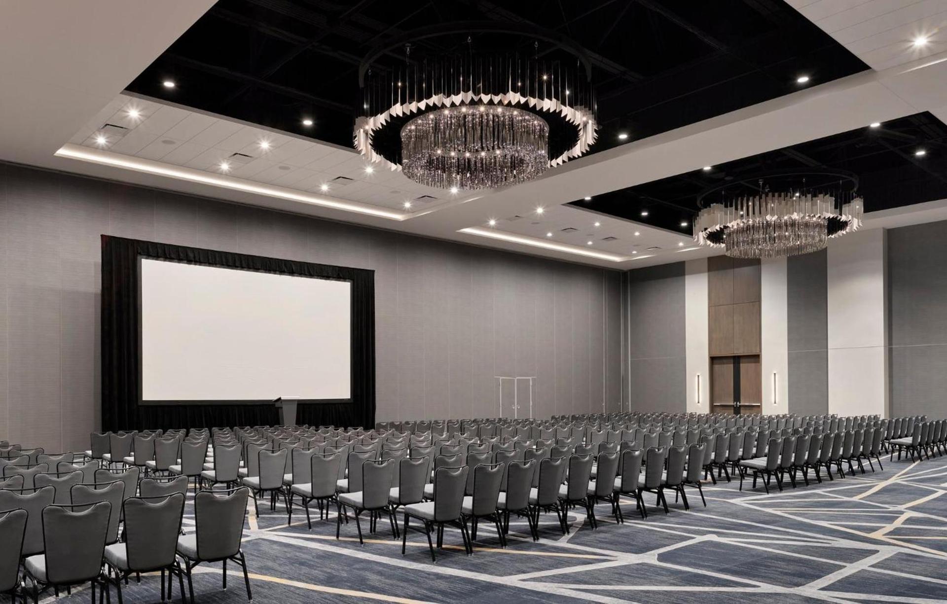 Loews Kansas City photo 21