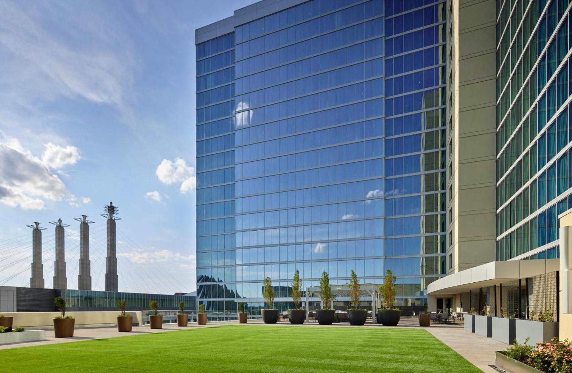 Loews Kansas City photo 25
