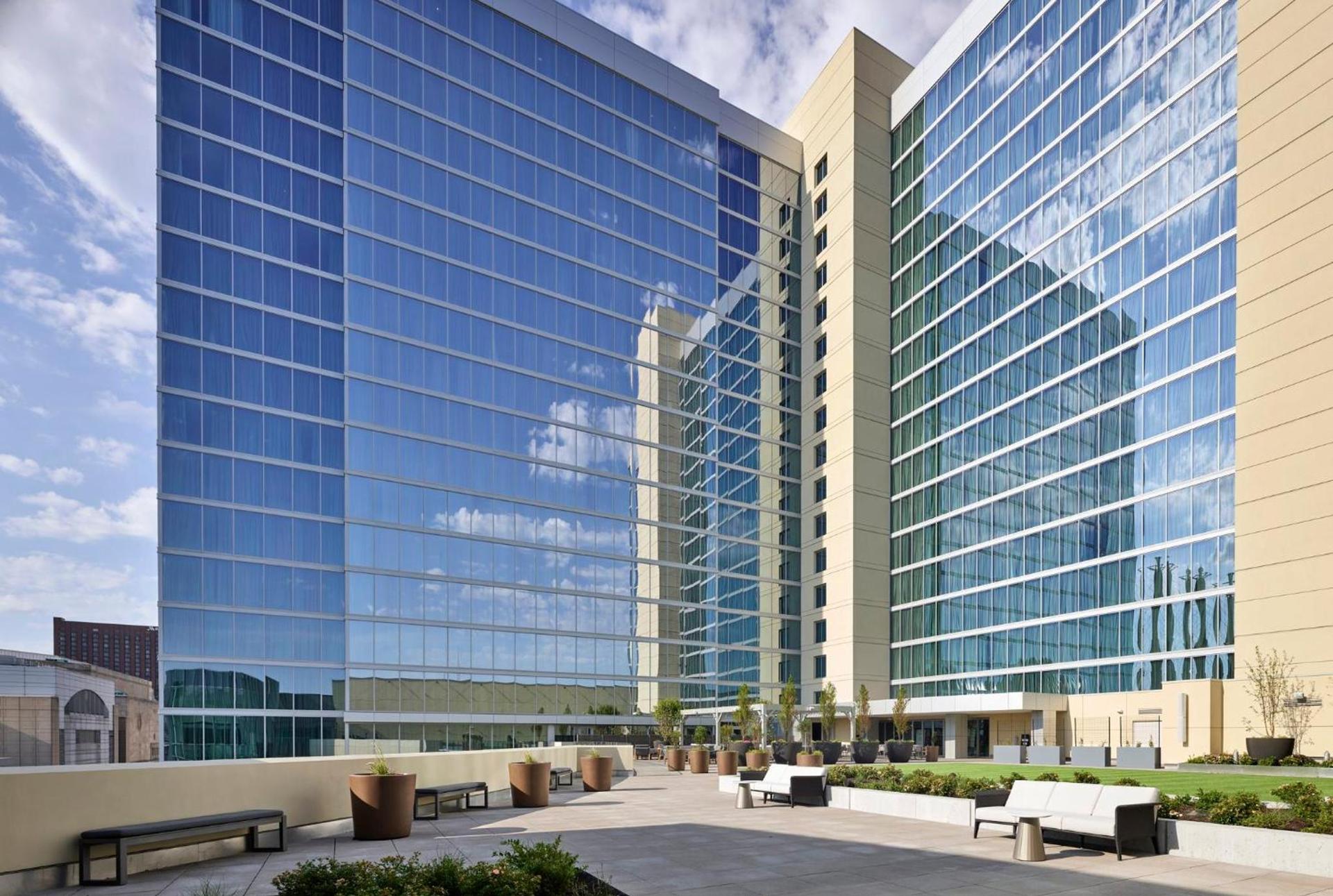 Loews Kansas City photo 24