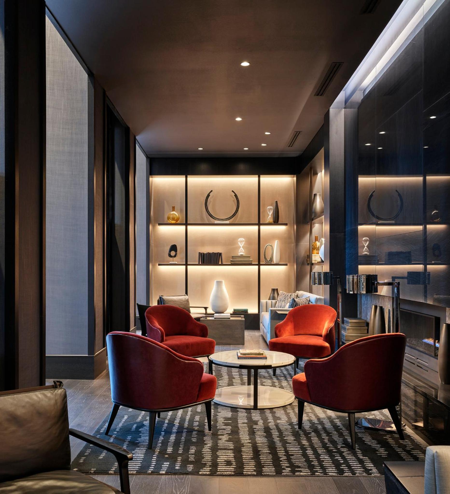 Loews Kansas City photo 8