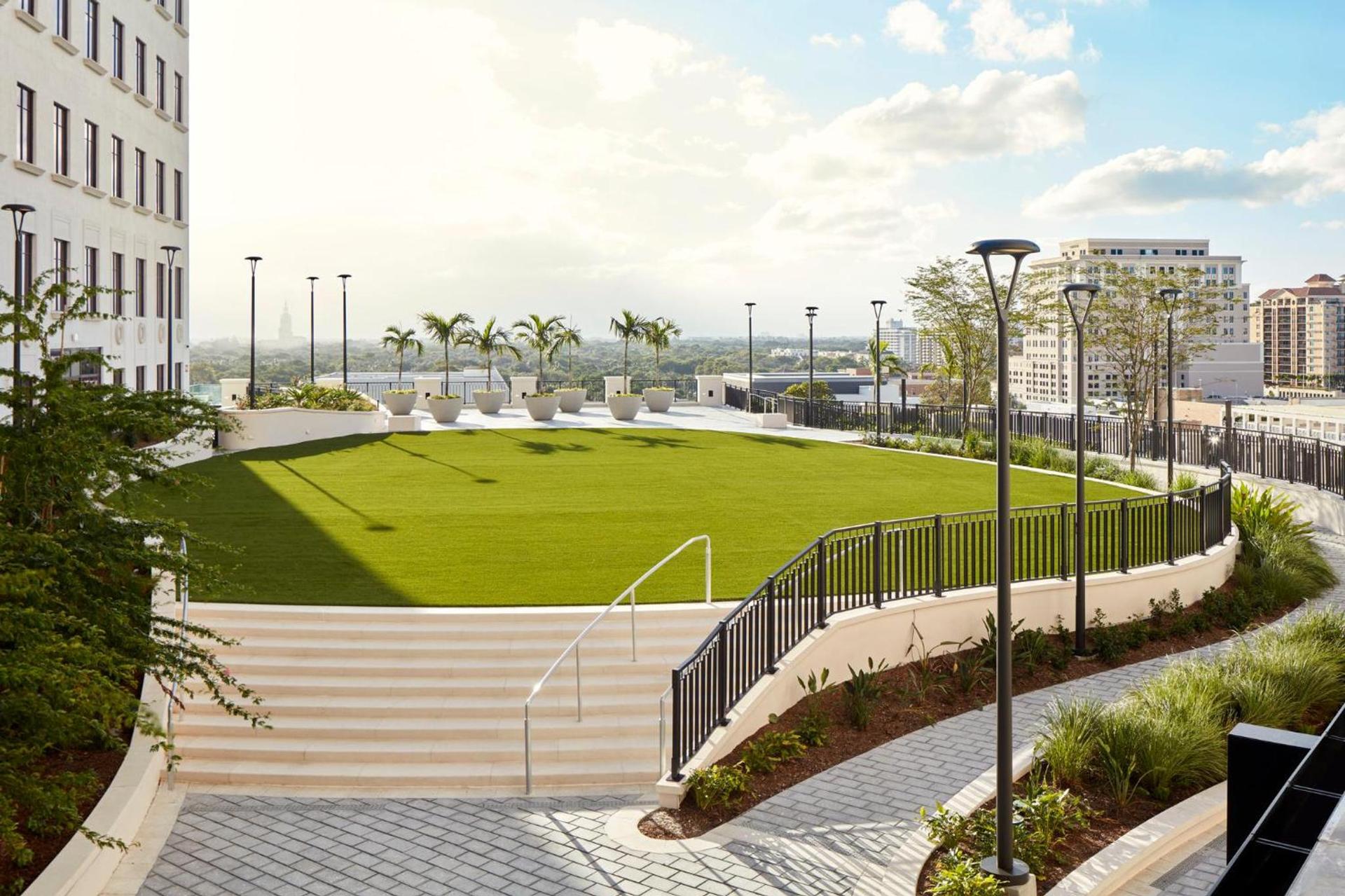 Loews Coral Gables Hotel photo 56