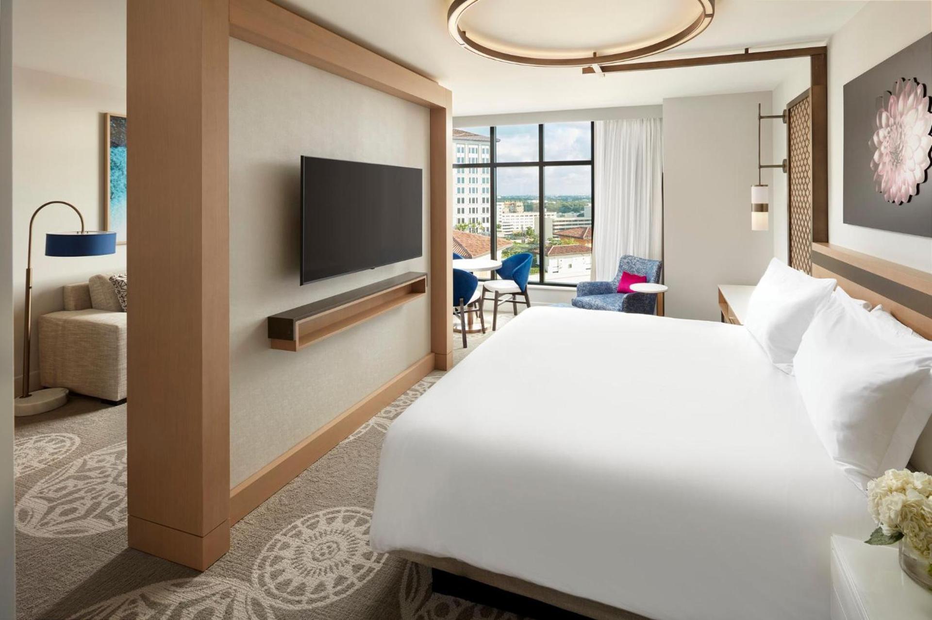 Loews Coral Gables Hotel photo 15