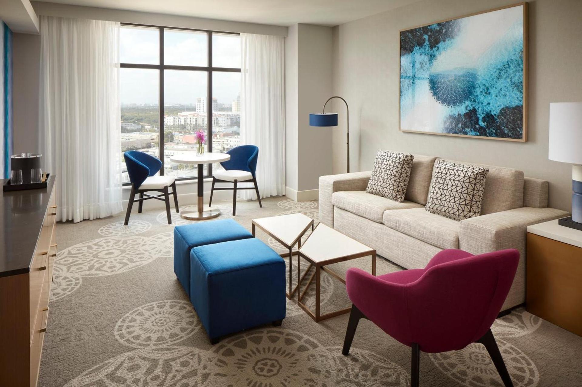 Loews Coral Gables Hotel photo 18