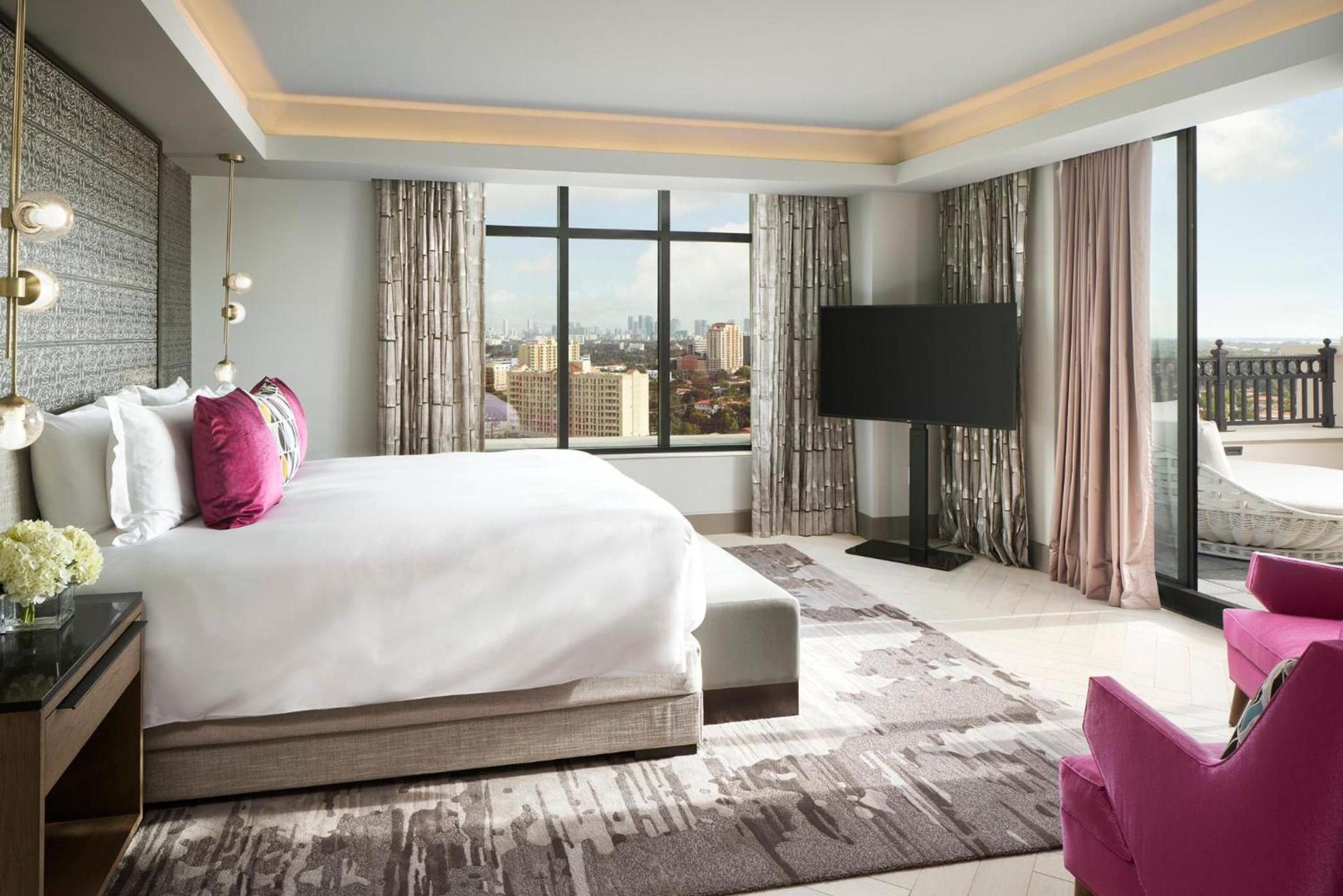 Loews Coral Gables Hotel photo 22