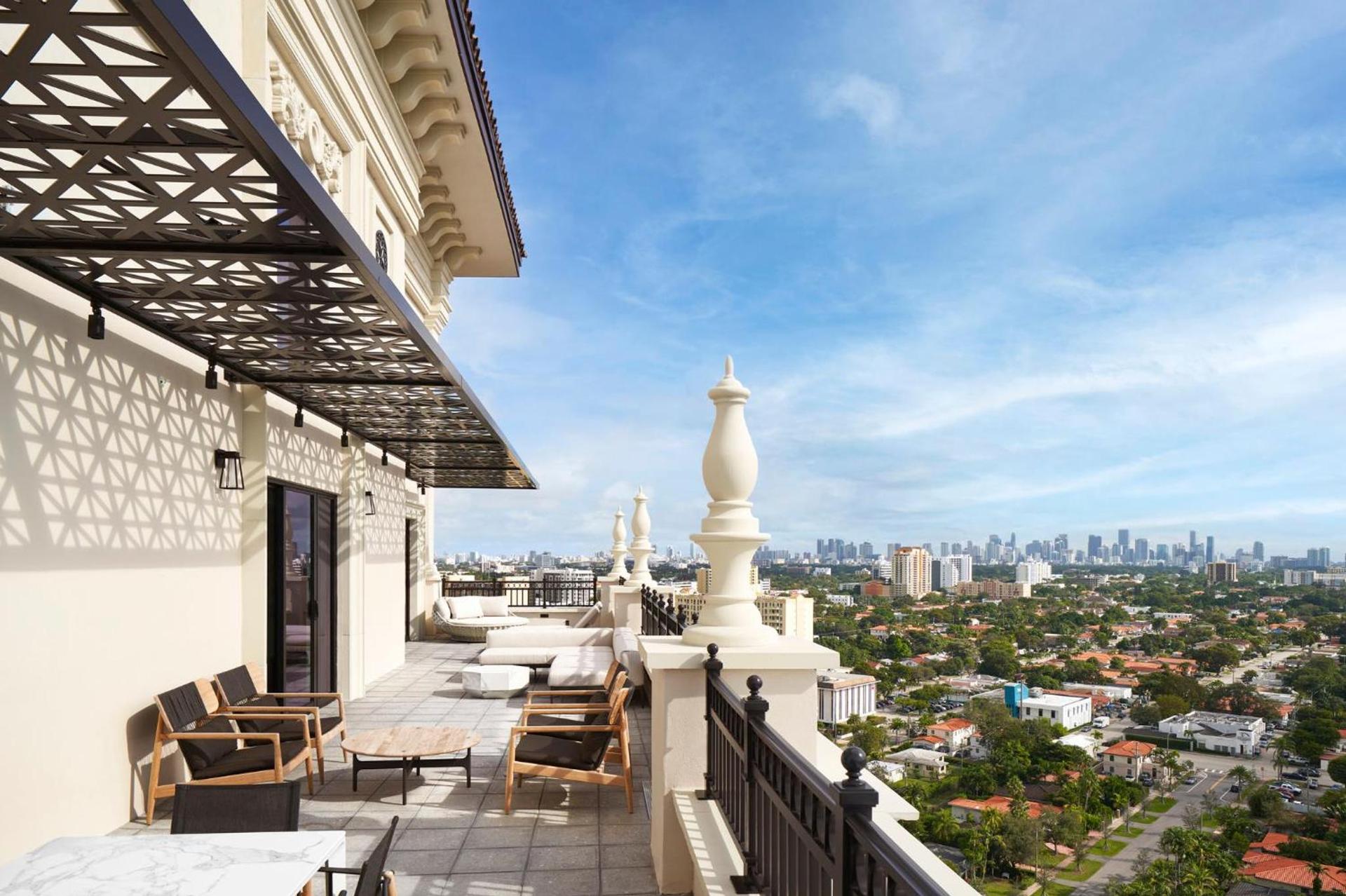 Loews Coral Gables Hotel photo 26