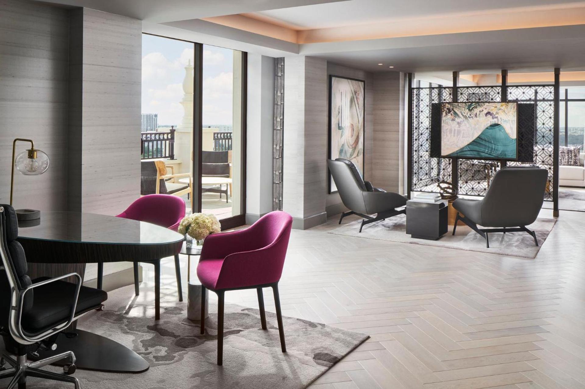 Loews Coral Gables Hotel photo 23