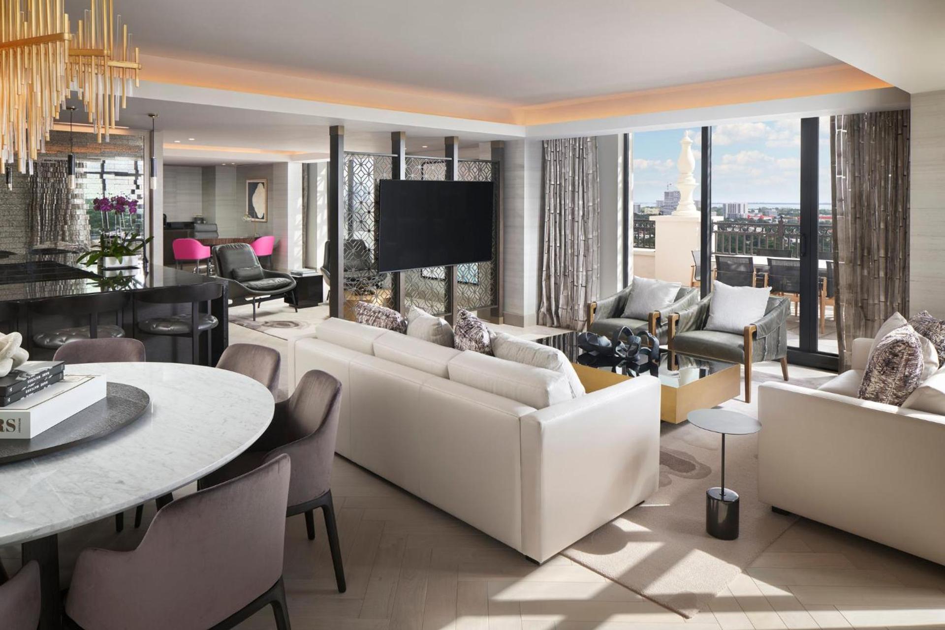 Loews Coral Gables Hotel photo 24