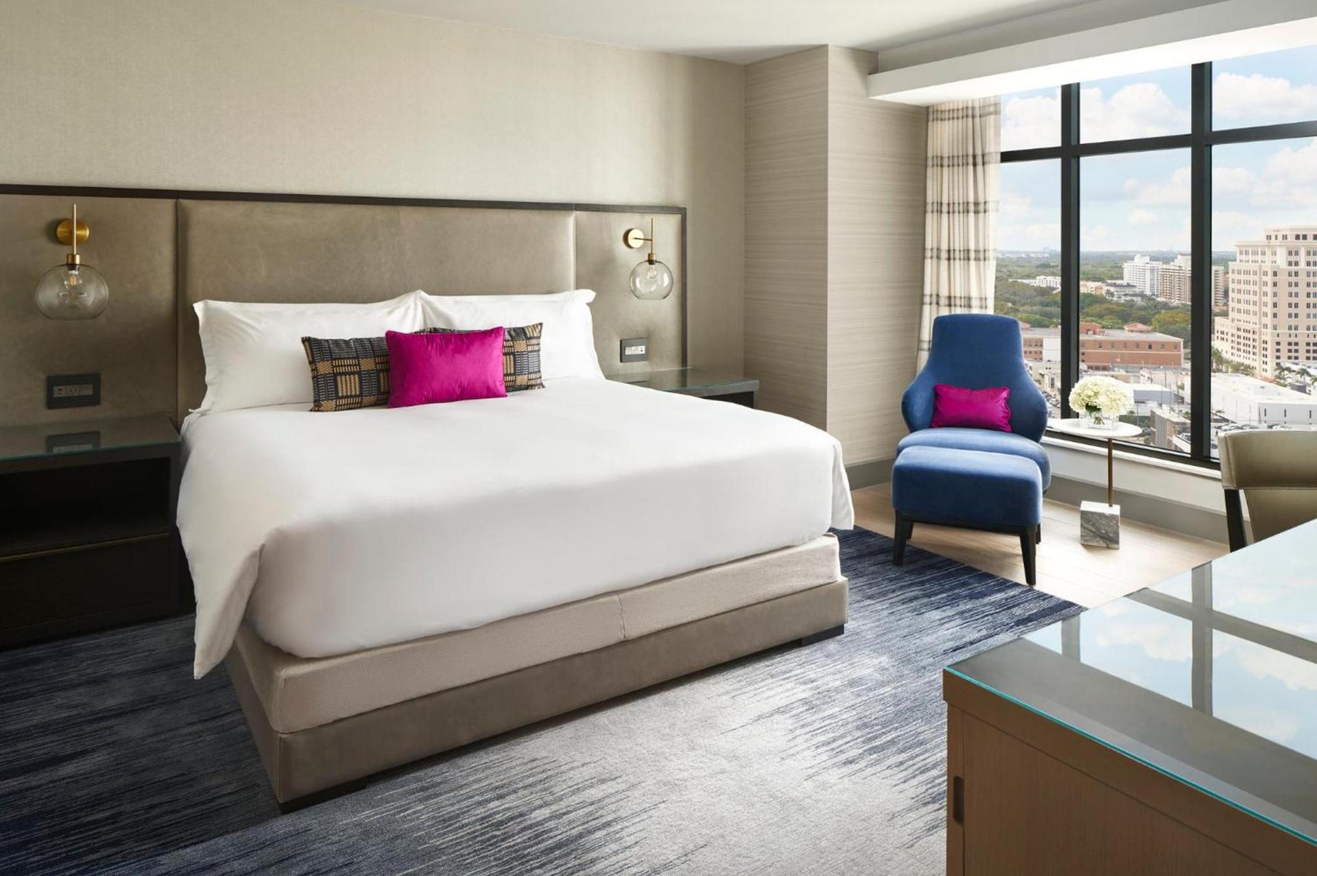 Loews Coral Gables Hotel photo 20