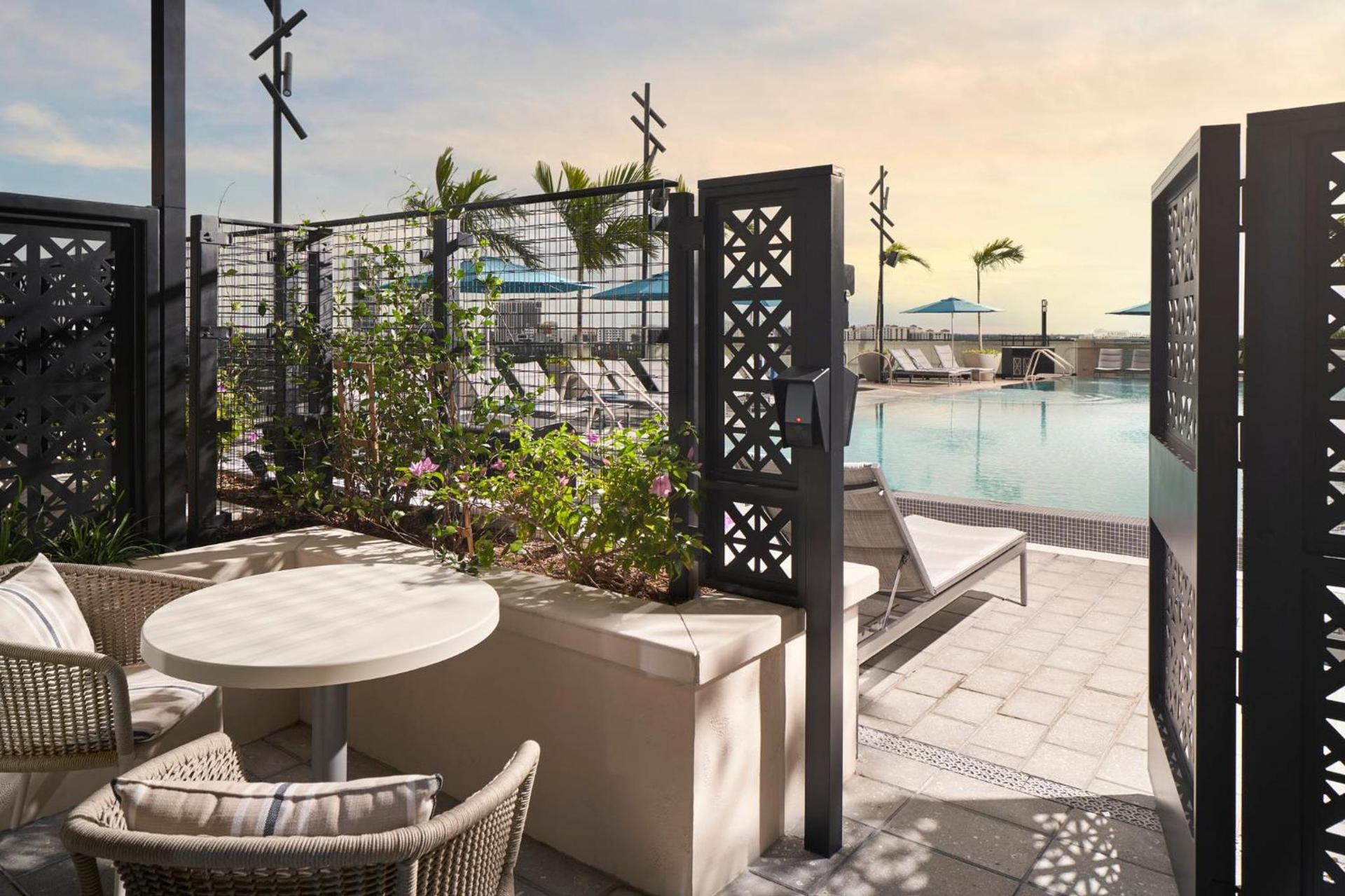 Loews Coral Gables Hotel photo 12