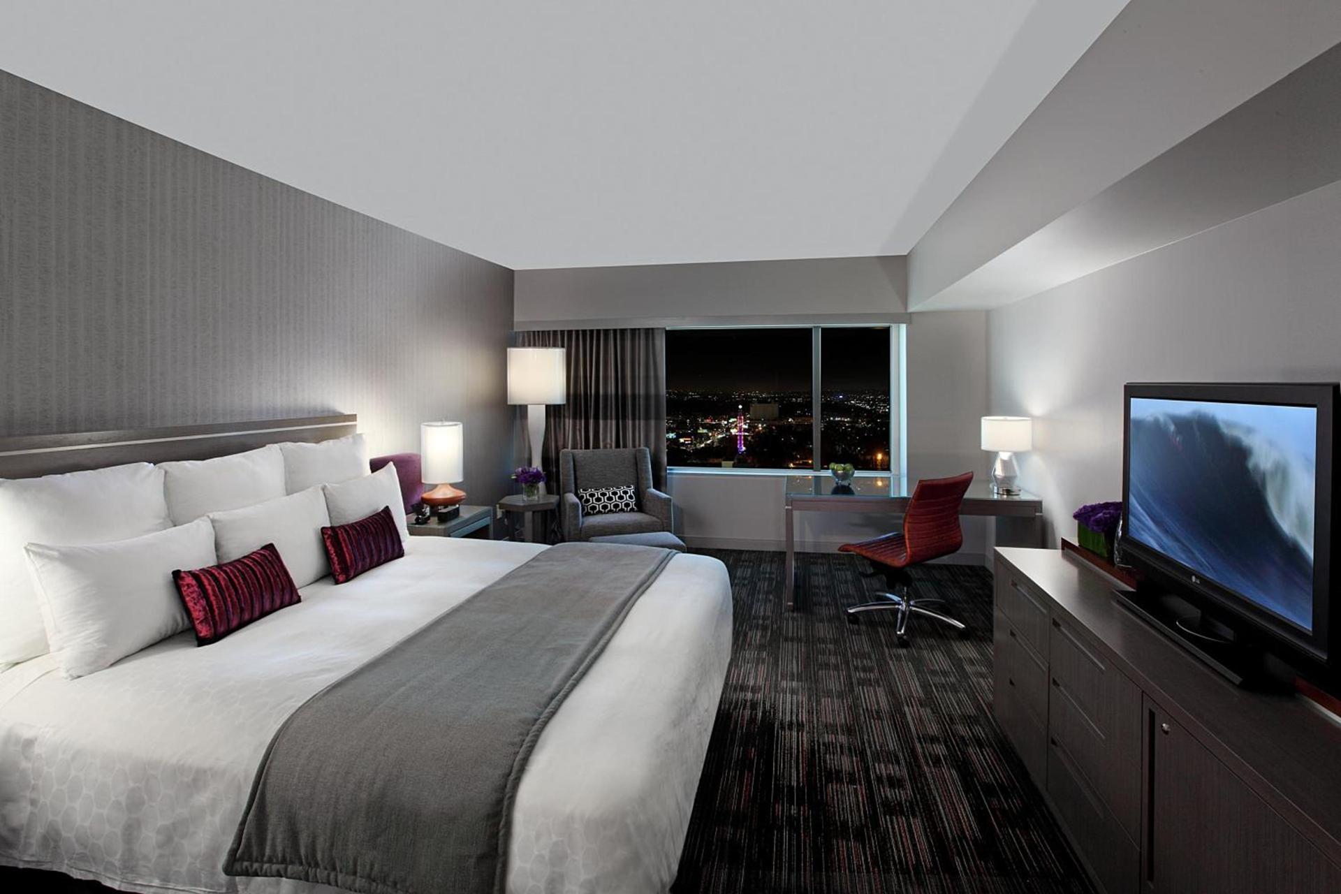 Loews Hollywood Hotel photo 4