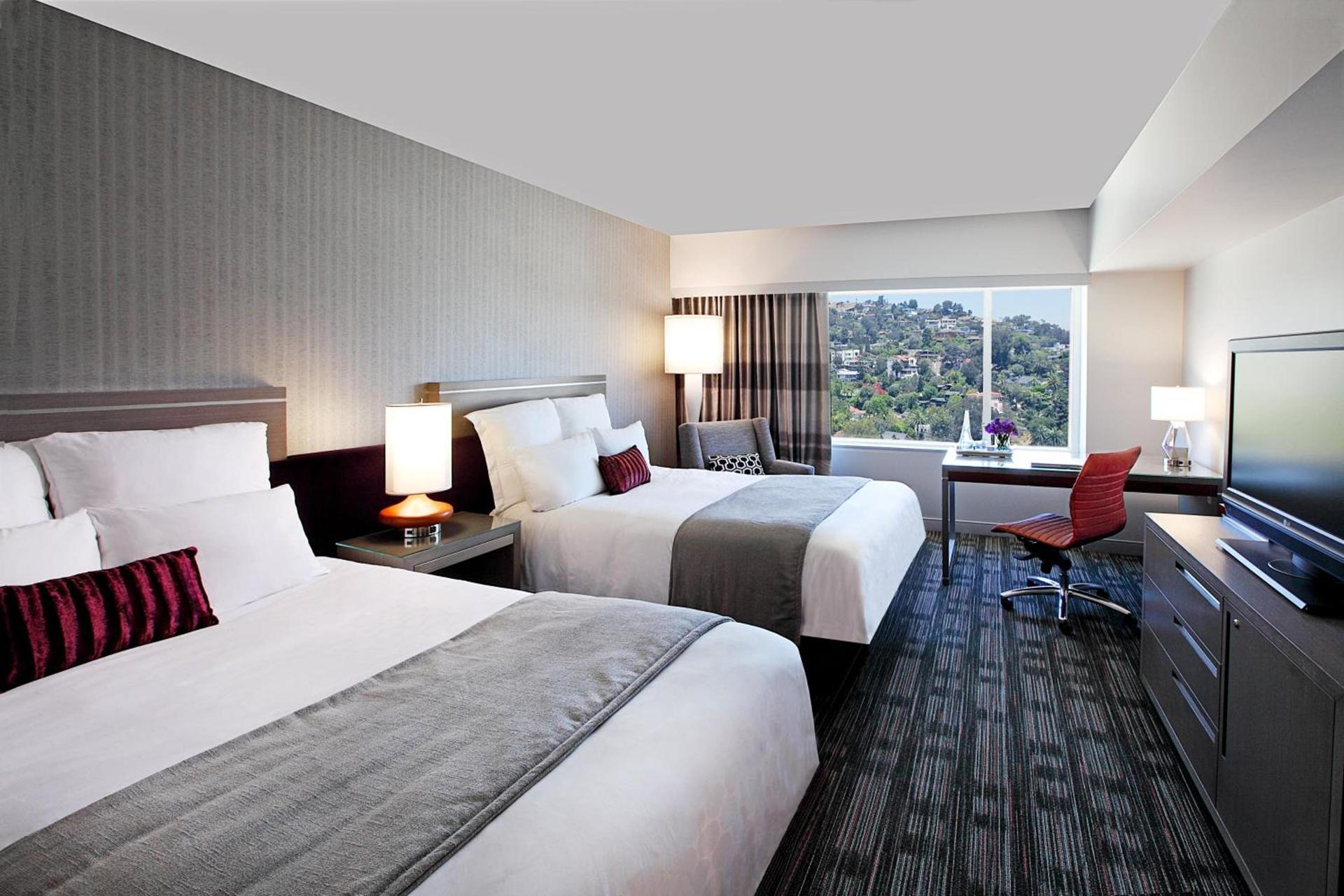 Loews Hollywood Hotel photo 7