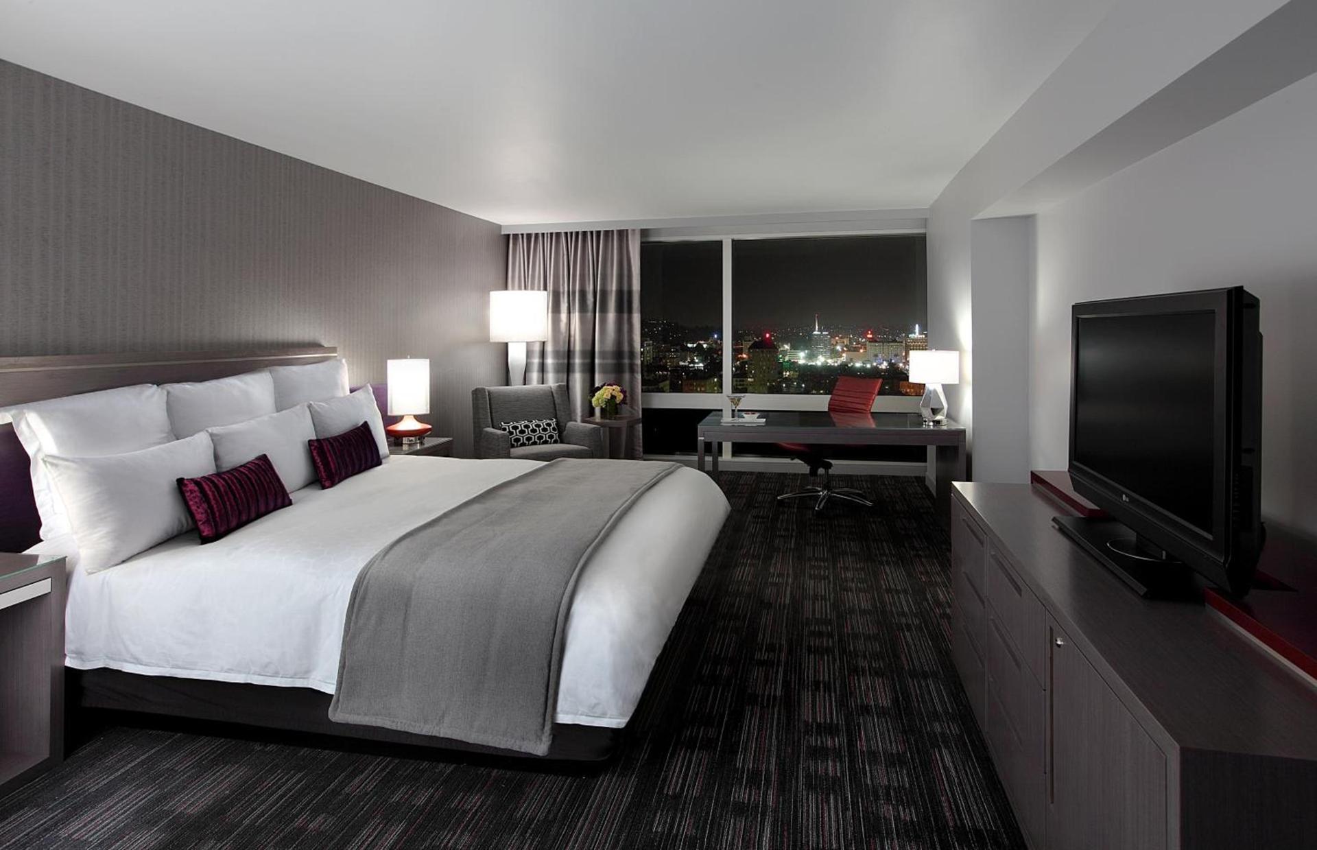 Loews Hollywood Hotel photo 6