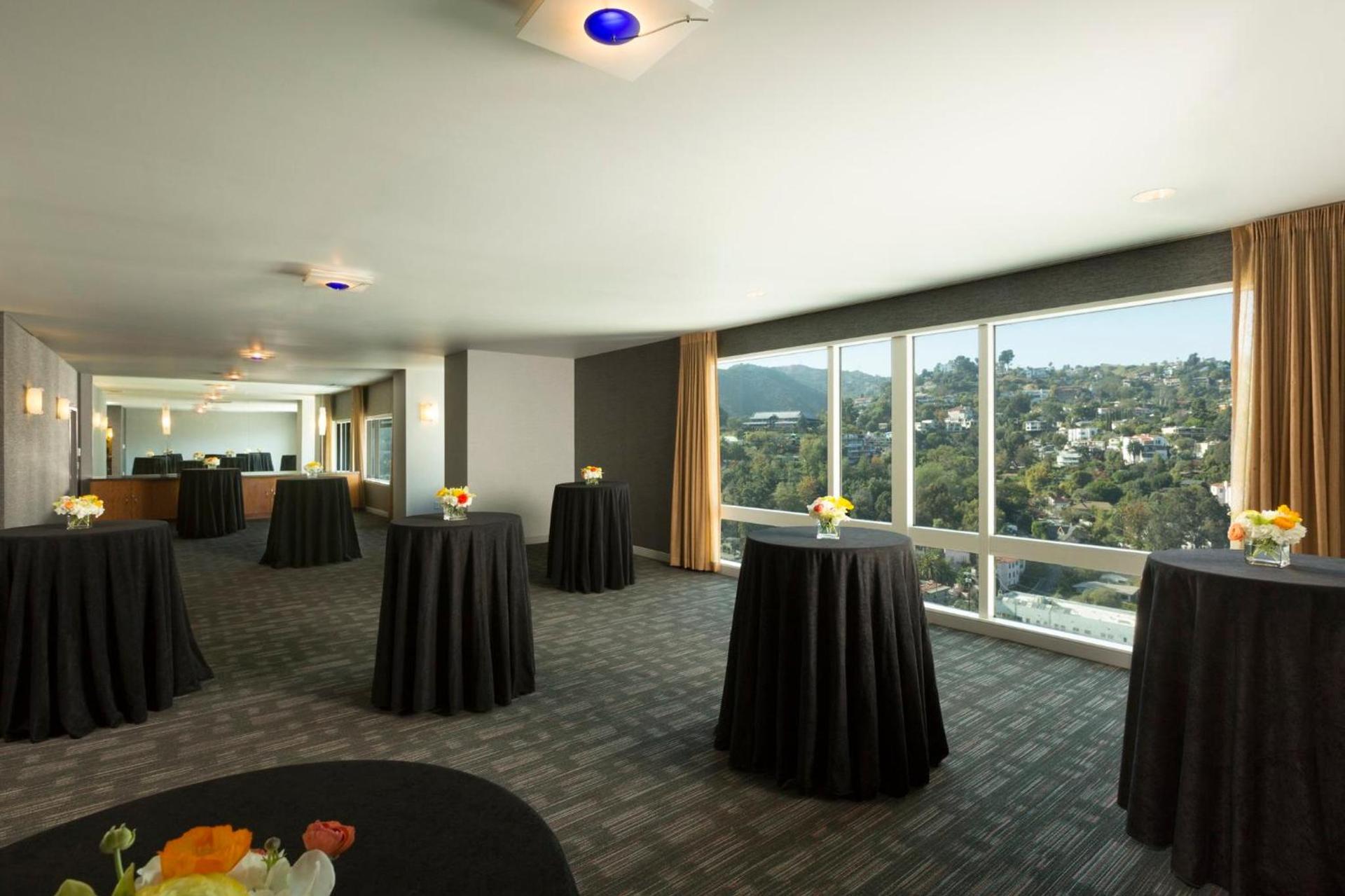 Loews Hollywood Hotel photo 51