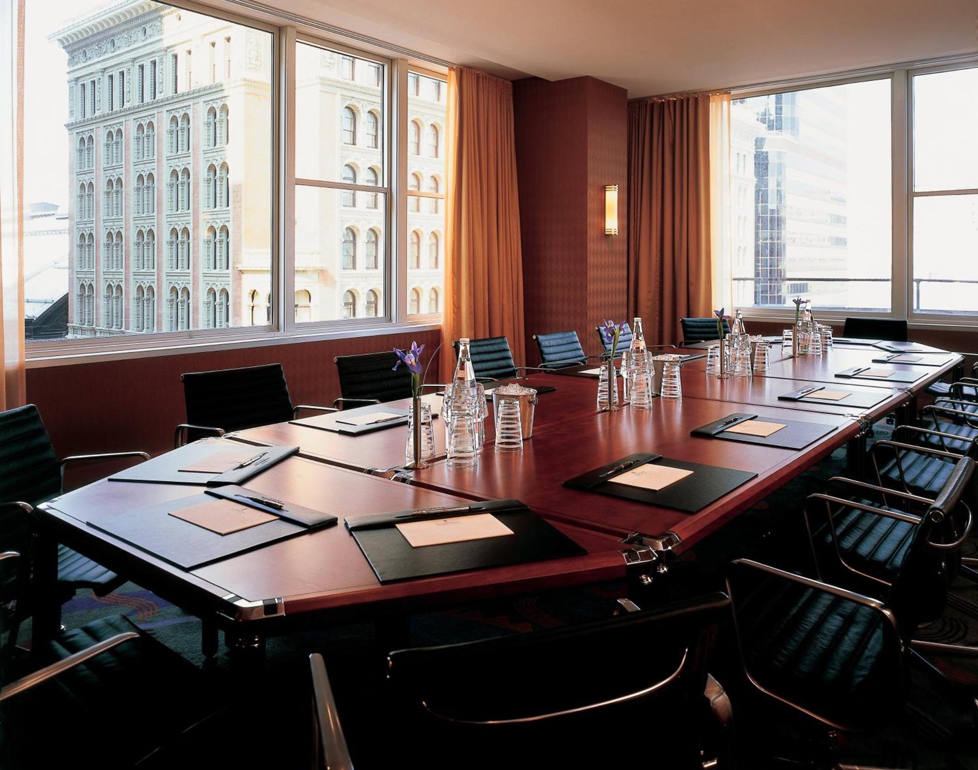 Loews Philadelphia Hotel photo 75
