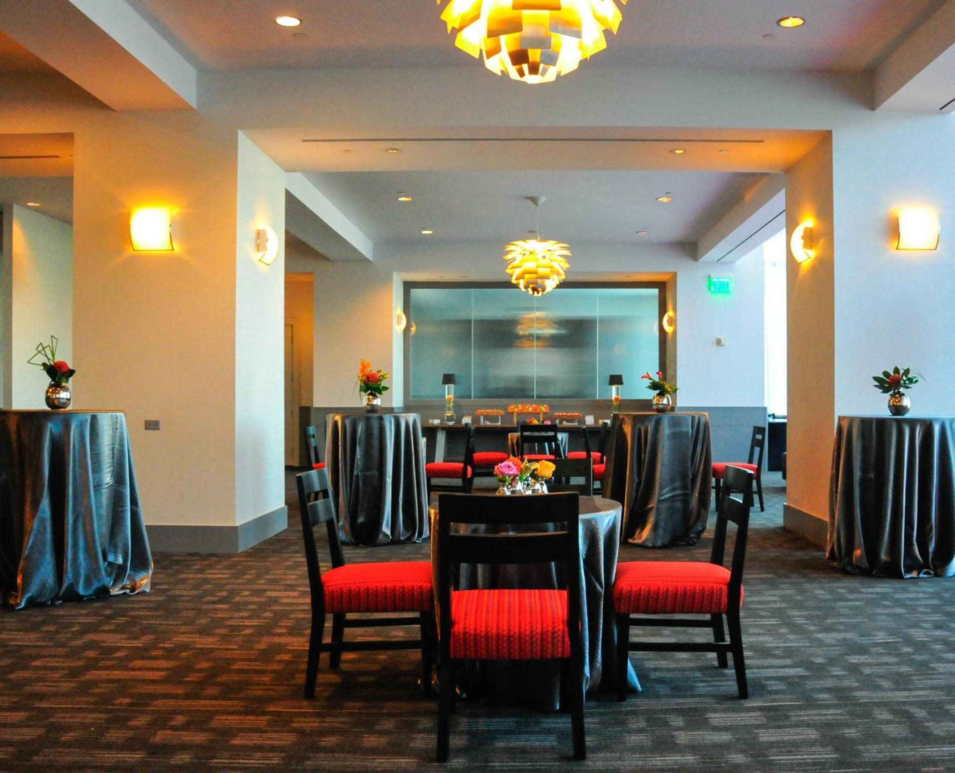 Loews Hollywood Hotel photo 35