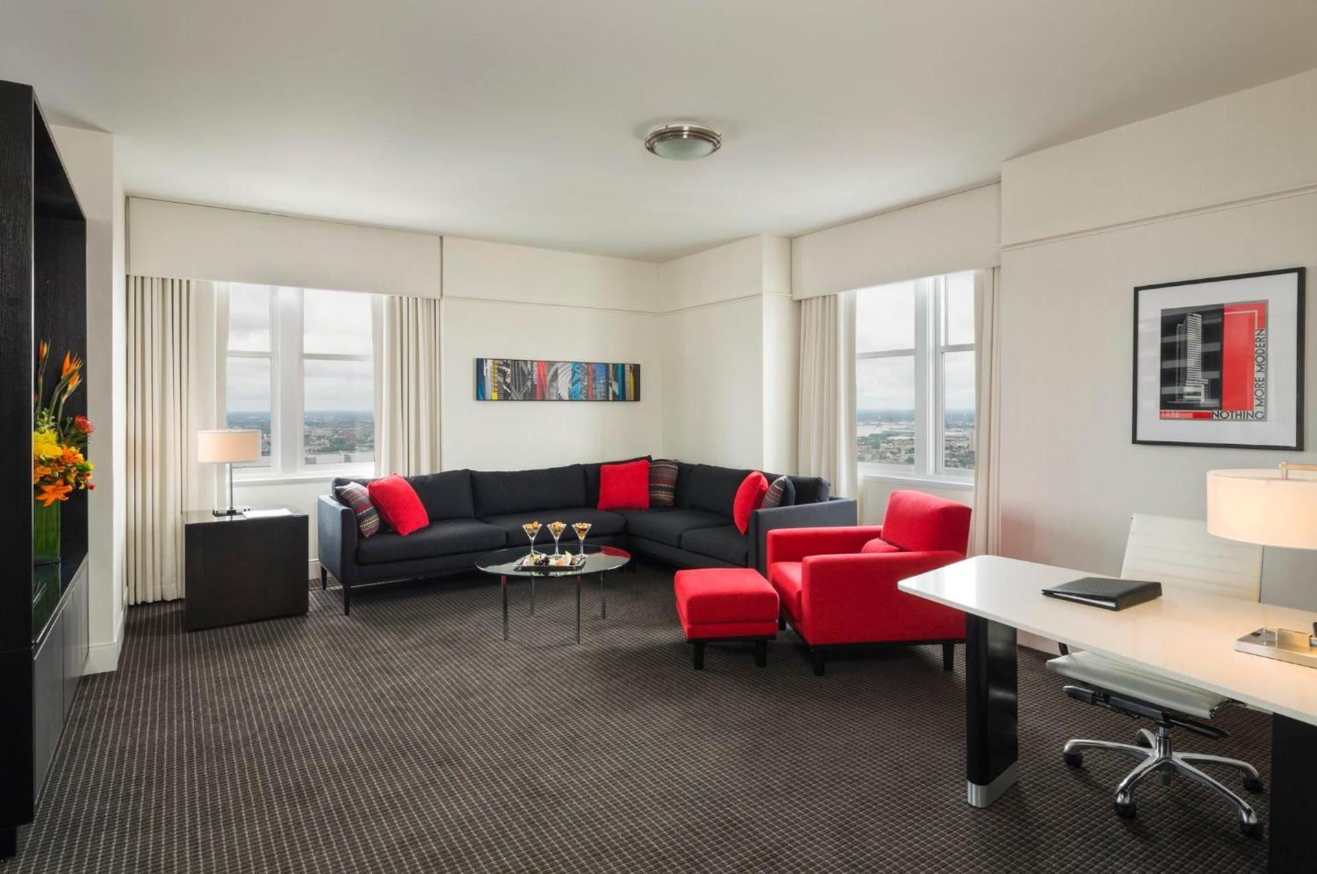 Loews Philadelphia Hotel photo 48