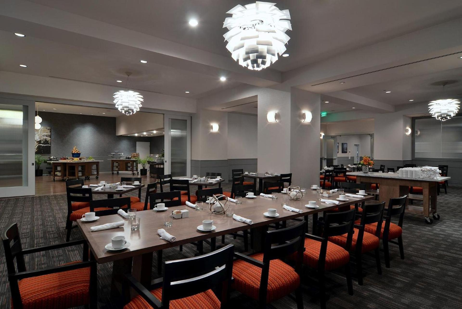 Loews Hollywood Hotel photo 34