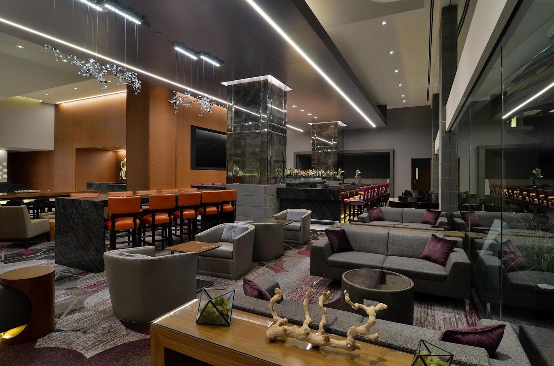 Loews Hollywood Hotel photo 3